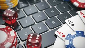 Онлайн казино Casino Trix